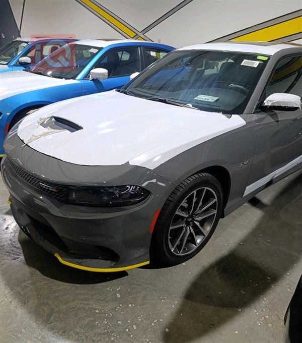 دودج تشارجر 2023 للبيع في العراق -  بغداد